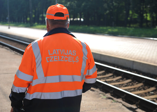 NVA jau zinot to cilvēku profilu, kurus atlaidīs no LDz. Viņiem tiek piemeklētas vakances