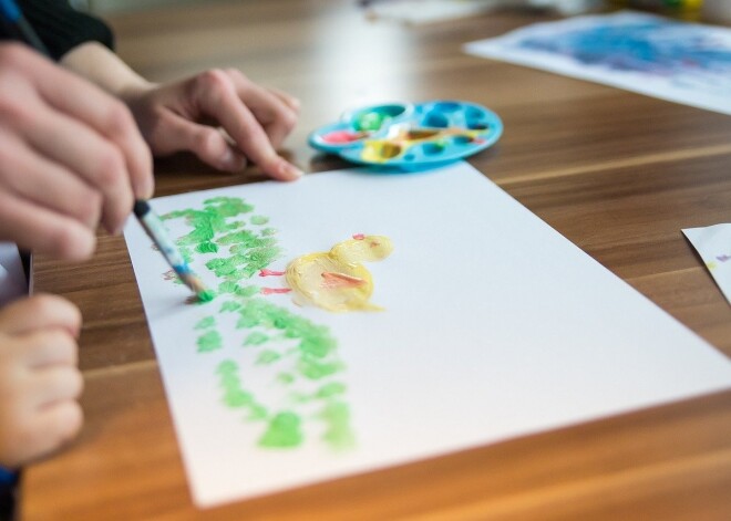 Переехавшая в Латвию мама в шоке: их выставили из детсада из-за недостаточной вакцинации