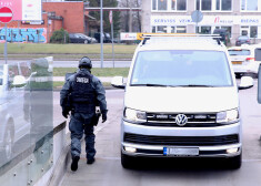 KNAB veic procesuālās darbības likvidējamajā "ABLV Bank".