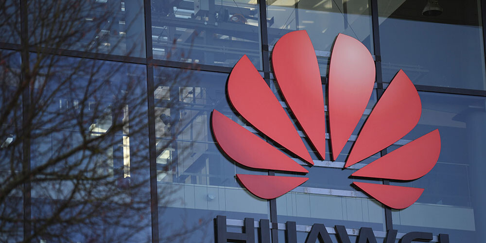EK drošības vadlīnijas 5G tīklu izveidei neaizliedz "Huawei" ražojumus