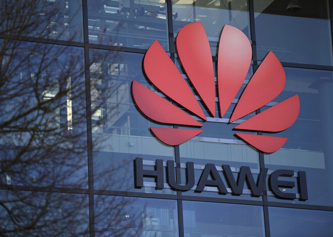 EK drošības vadlīnijas 5G tīklu izveidei neaizliedz "Huawei" ražojumus