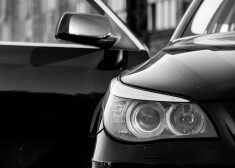 BMW в Риге и Toyota в Юрмале: автоугонщики вымогают деньги за сведения о машинах