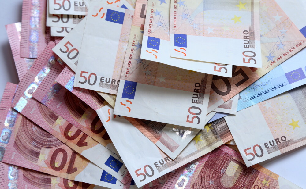 Latvijas finanšu iestāžu peļņa pērn - 117,1 miljons eiro