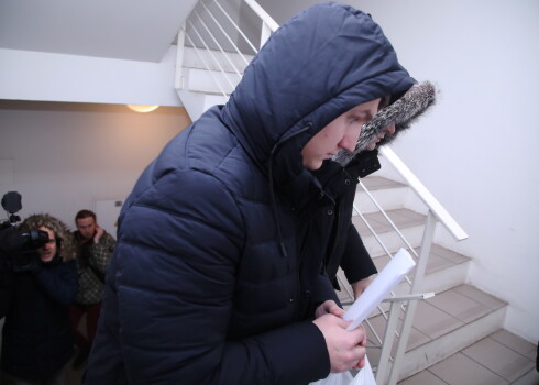 Arī Ovsjaņņikovam tiesa 50 miljonu eiro atmazgāšanas lietā piemēro apcietinājumu