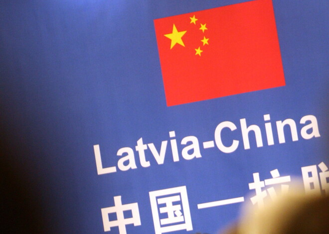 Latvijas tūrisma firmas neatceļ ceļojumus uz Ķīnu