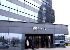 "ABLV Bank" kriminālprocesā starp personām ar tiesībām uz aizstāvību ir arī viens bijušais bankas valdes loceklis