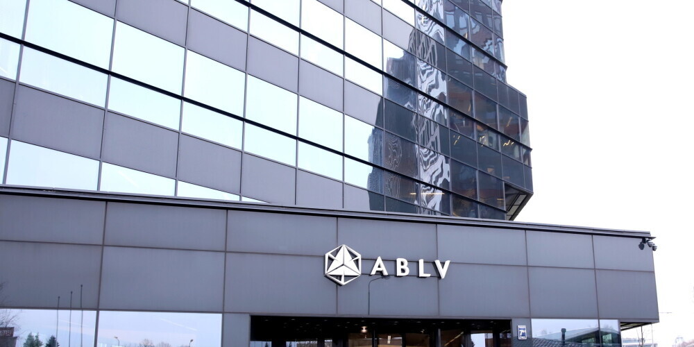 В уголовном процессе об отмывании 50 млн евро фигурирует и бывший член правления "ABLV Bank"