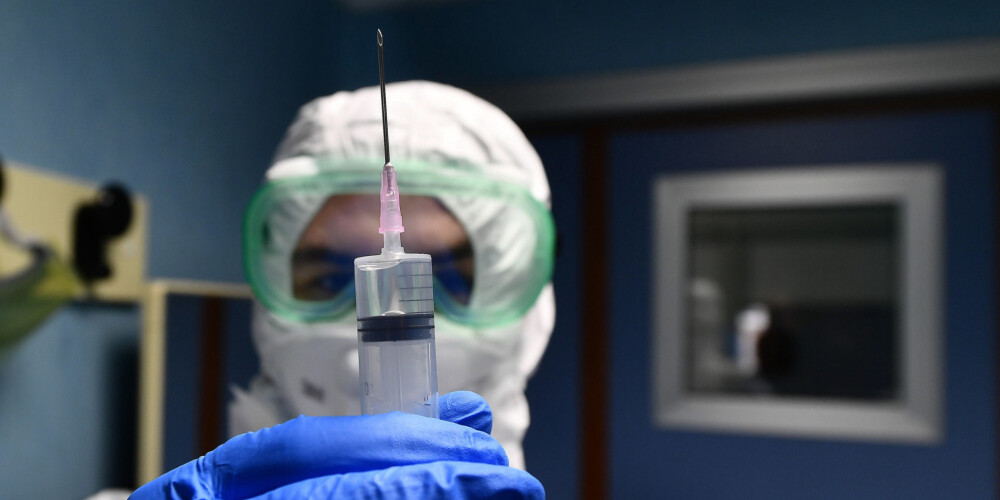 ВОЗ объявила вспышку коронавируса чрезвычайной ситуацией международного значения