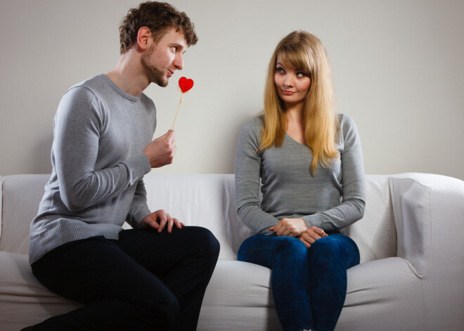 Знаки зодиака, которые избегают серьезных отношений и не любят обязательств