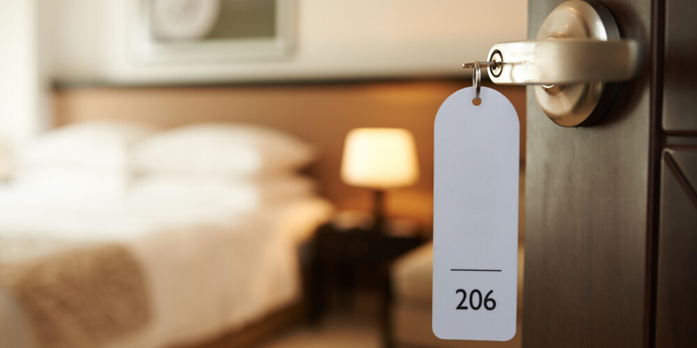 Septiņi nepatīkami mīti par viesnīcām (kuri bieži ir taisnība)