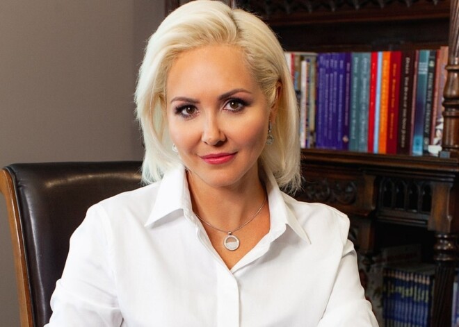 «Разрушения будут долгими»: Василиса Володина рассказала, что ожидает в феврале 2020-го