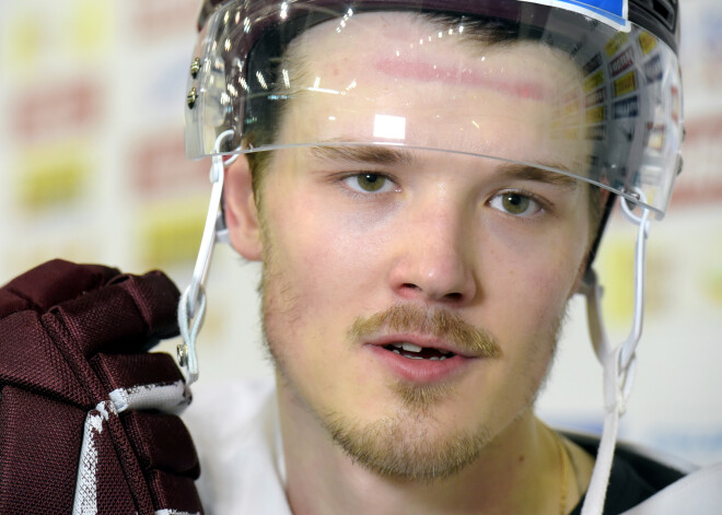 Balcers panāk papildlaiku uzvarā pār Jevpalova komandu