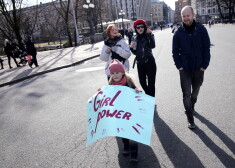 Pilnīgi visos rādītājos Latvija ir izpelnījusies maksimālo iespējamo vērtējumu 100.0 punktu apmērā. (Ilustratīvs foto)