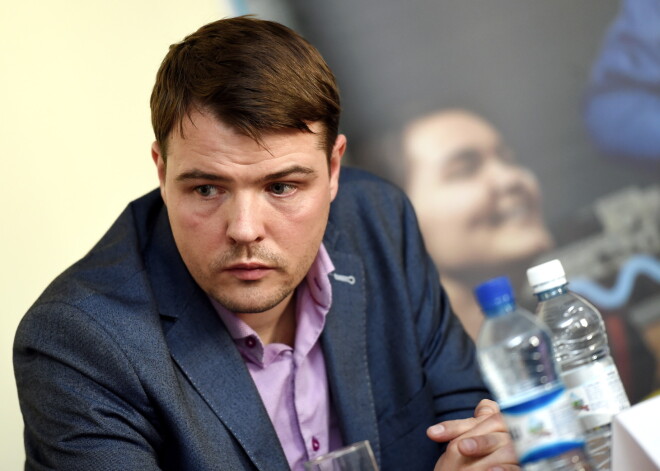 Latvijas Kokrūpniecības federācijas izpilddirektors Klauss: “Izcirtīsim 2000 hektārus, atjaunosim 6000 hektārus meža!”