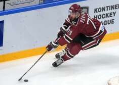 Vitālijs Pavlovs ar gūtiem vārtiem saglabāja cerību par izglābšanos, taču ar to nepietika.