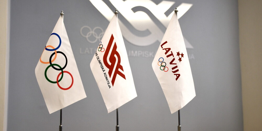 ﻿ Latvijas Olimpiskā komiteja nobriedusi mūsdienīgām pārmaiņām