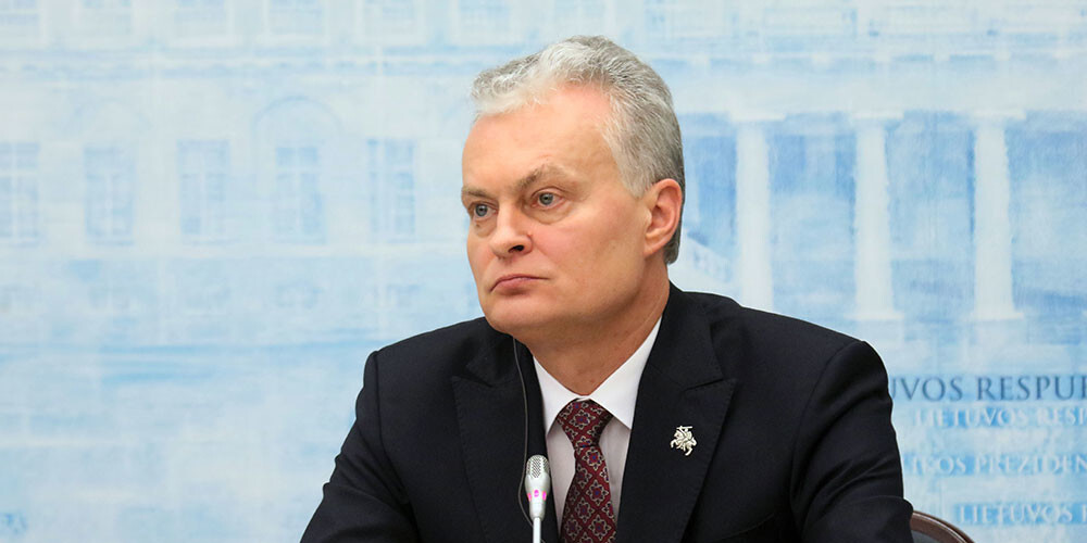 Lietuvas specdienesti nav konstatējuši būtisku Krievijas iejaukšanos prezidenta vēlēšanu laikā