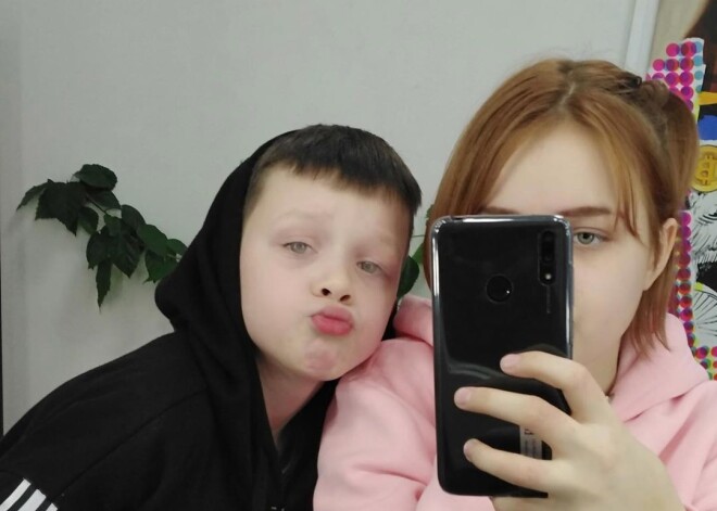 «Выложить фото ребеночка?»: беременная 13-летняя девочка стала звездой Instagram