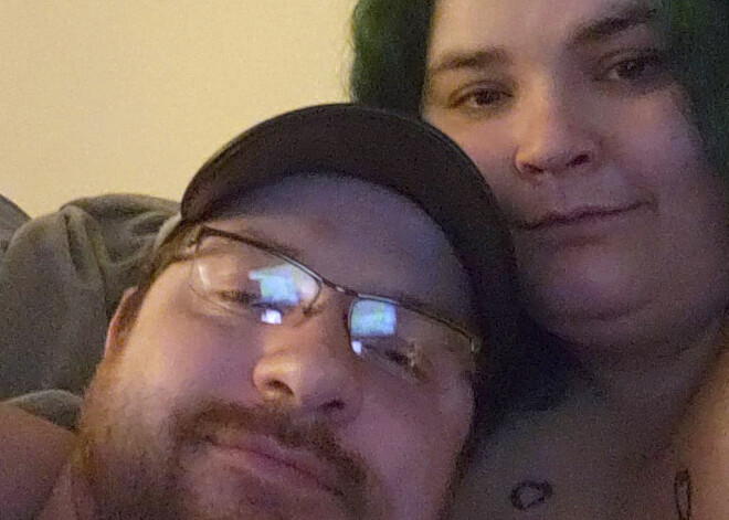 Шок! Мужчина откармливает свою невесту к свадьбе до 270 килограммов