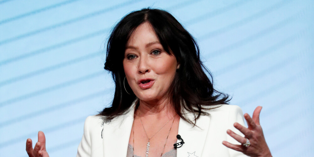 Šenona 2019.gada augustā.