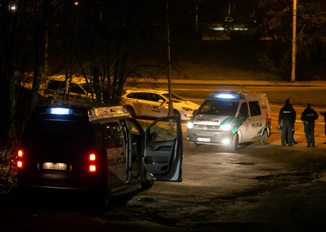 Beidzot atklājusies patiesība Viļņā nolaupītās 11 gadu vecās meitenes lietā