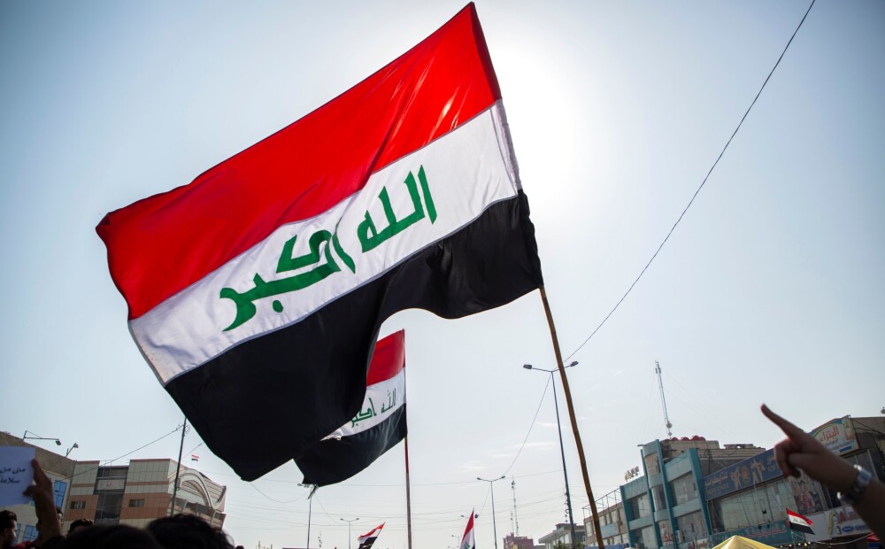 Irākā ar nāvessodu notiesāti franču džihādisti lūdz ANO palīdzību