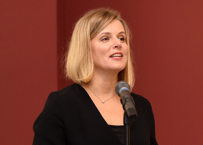 LTV Ziņu dienestam pievienosies Ilze Dobele