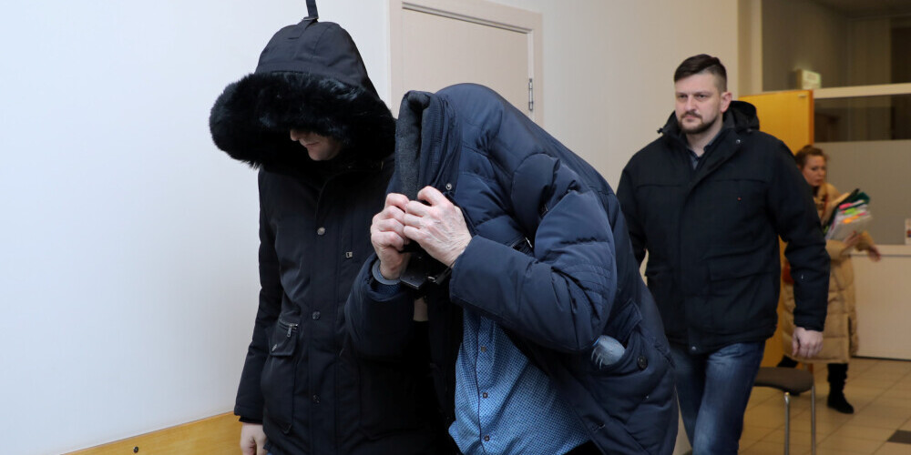 По "делу о лифтах Rīgas namu pārvaldnieks" задержаны еще три человека