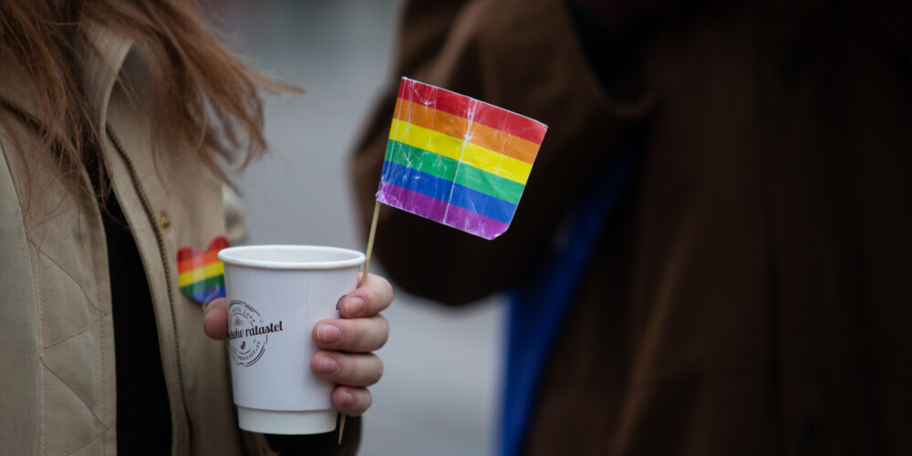 Geju un lesbiešu tiesību ziņā Latvija joprojām ir pēdējā vietā Eiropā