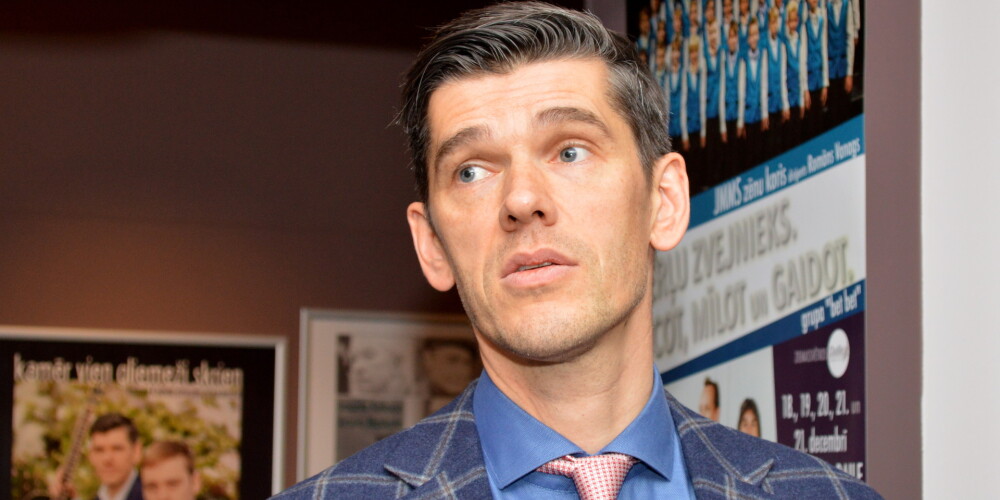 Ģitārists Kaspars Zemītis.