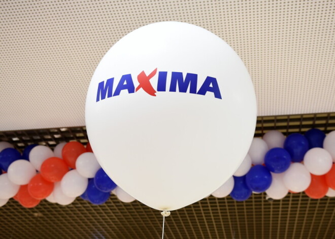 Maxima Latvija комментирует случай с сальмонеллой в мясной продукции в Литве