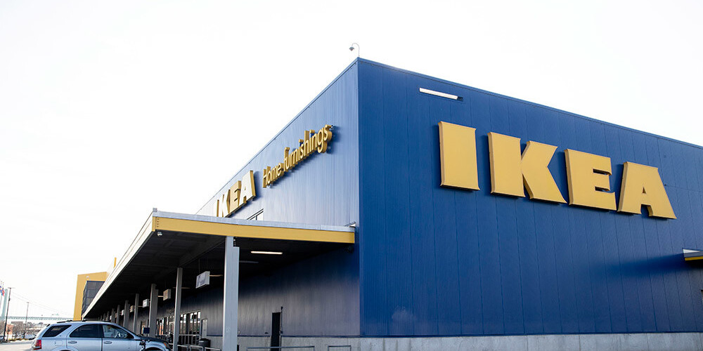 Par IKEA vadītāju kļūst bijušais uzņēmuma dibinātāja asistents