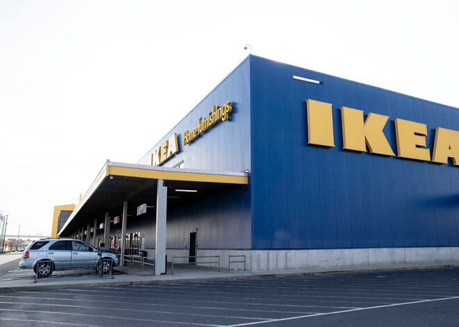 Par IKEA vadītāju kļūst bijušais uzņēmuma dibinātāja asistents