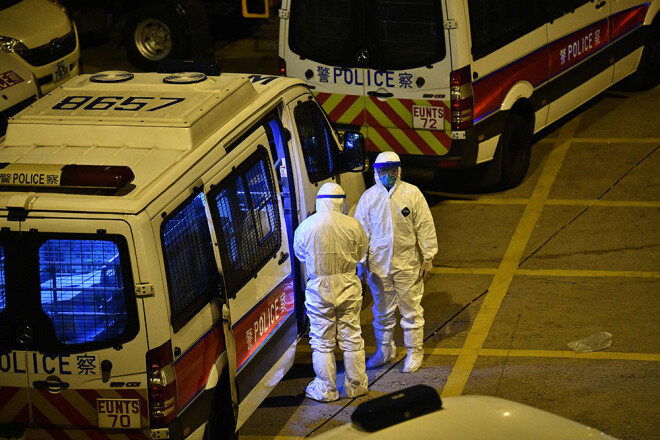 Pašreiz pret jauno koronavīrusu nav vakcīnas vai specifiskas ārstēšanas.