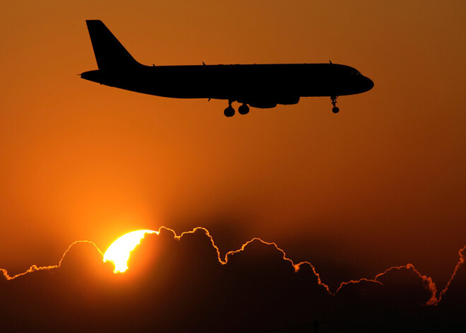 Itālijas aviokompānija "Air Italy" paziņo par bankrotu