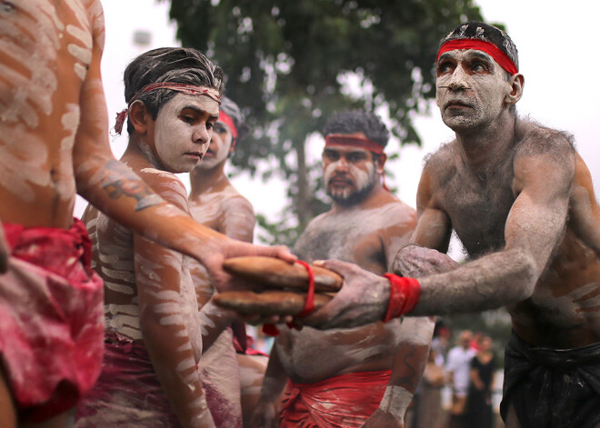 Austrālijas premjers atzīst, ka valdības politika aborigēnu dzīves uzlabošanai ir cietusi neveiksmi