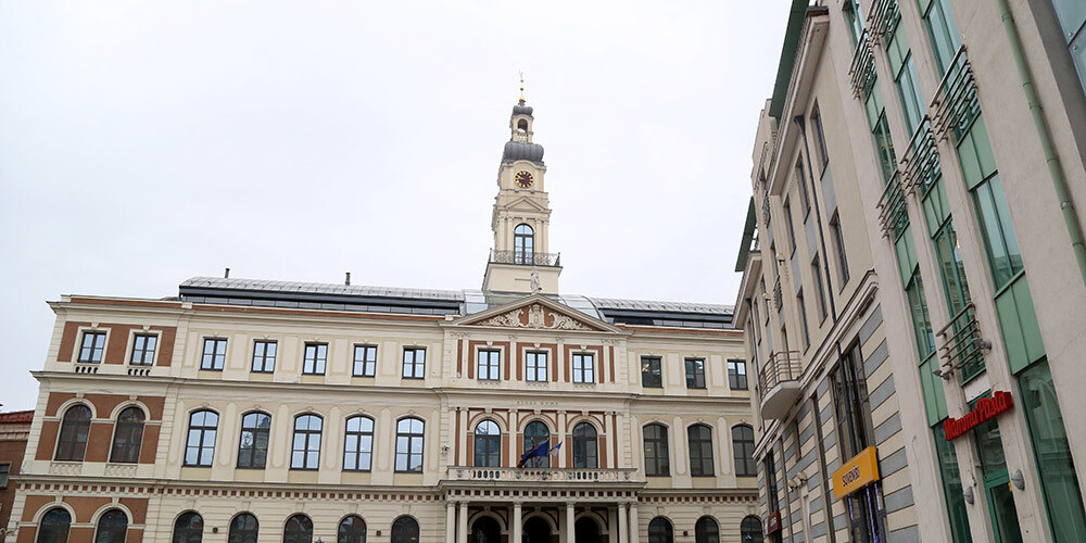 Budžeta komisija piekrīt papildināt Rīgas domes atlaišanas pamatu