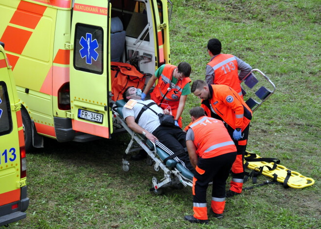 Šogad "Ēnu dienā" pieprasītākā nozare ir medicīna