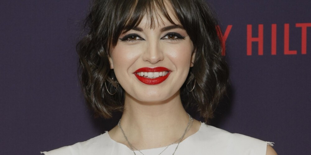 Rebeka Bleka.