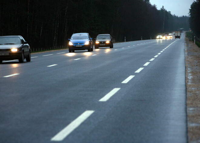 Vienojas par Dzelzavas ielas savienošanu ar autoceļu P4 Stopiņu novadā