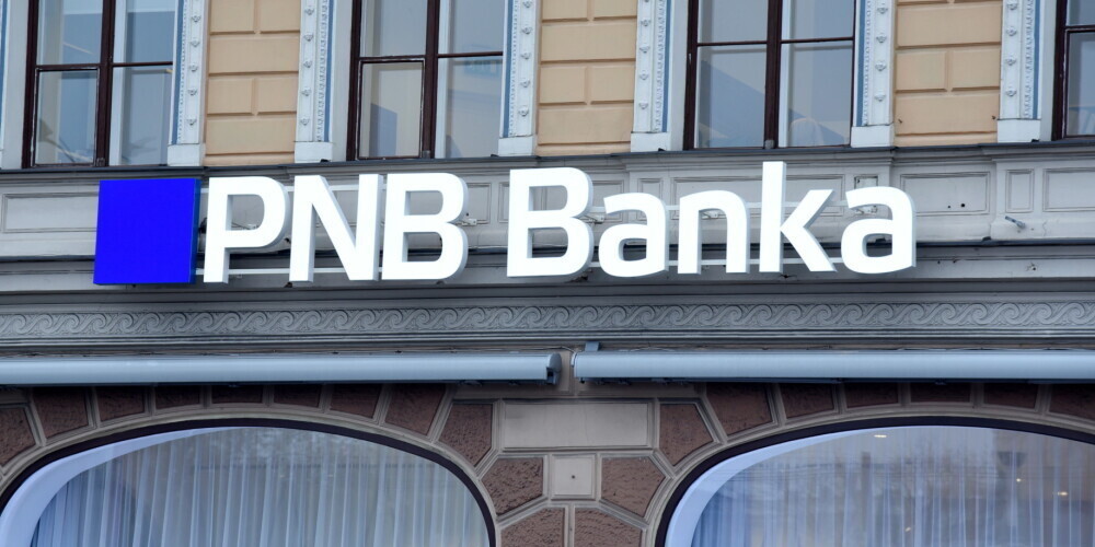 В январе возвращены активы "PNB banka" на сумму 783 тыс. евро