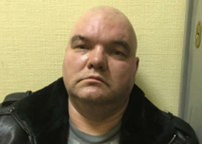Охотник на педофилов рассказал, как они выбирают жертв: «Клинит в один момент»