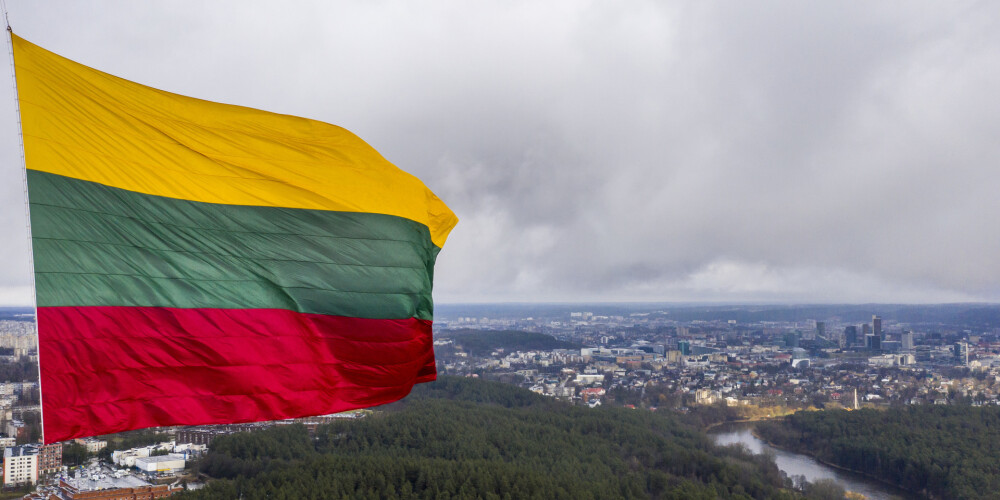 Krievijas vēstnieks: cerības uz pārmaiņām attiecībās ar Lietuvu nav attaisnojušās