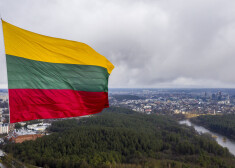 Krievijas vēstnieks: cerības uz pārmaiņām attiecībās ar Lietuvu nav attaisnojušās