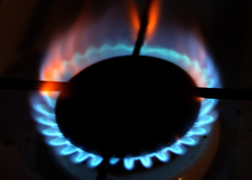 На рынке природного газа Latvenergo в прошлом году привлекло больше домохозяйств, чем планировалось