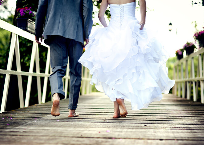 Нумеролог назвала дни недели, в которые нельзя играть свадьбы