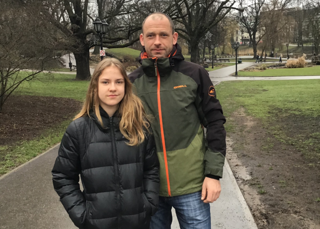 Pašvaldība neuzņemas atbildību, bet baisā nelaimes gadījumā vaino bērnu