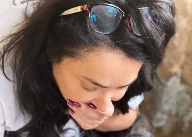 У Лолиты Милявской случился приступ за кулисами