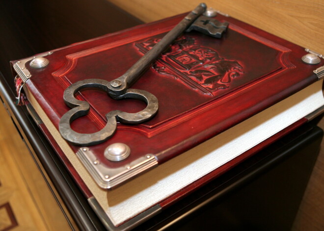 Будущие администраторы Рижской думы готовят план действий