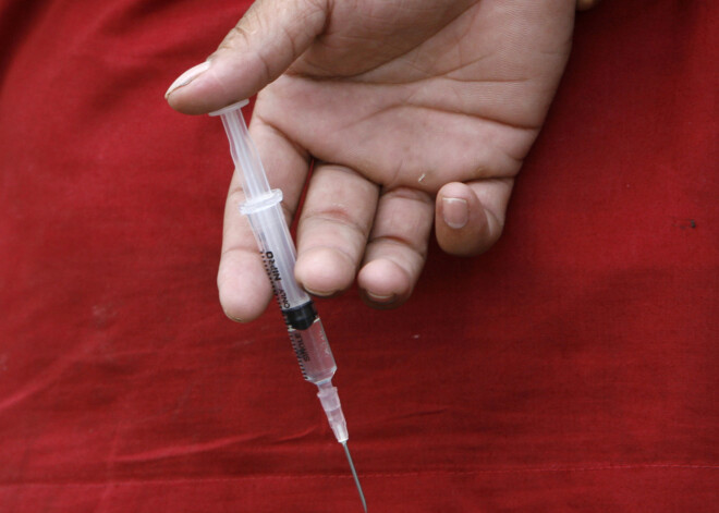 Visiem 50 gadus veciem Alabamas vīriešiem draudēja piespiedu sterilizācija